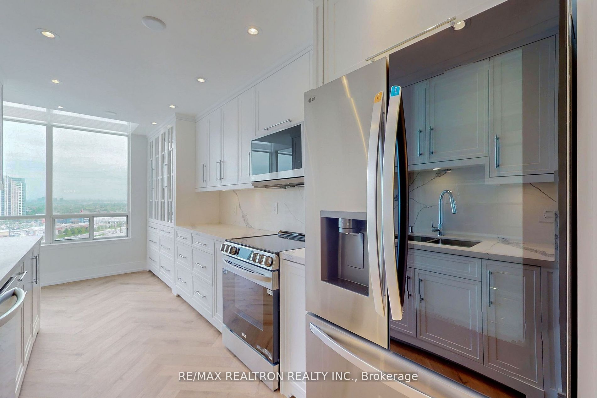110 Promenade Circ, #1709