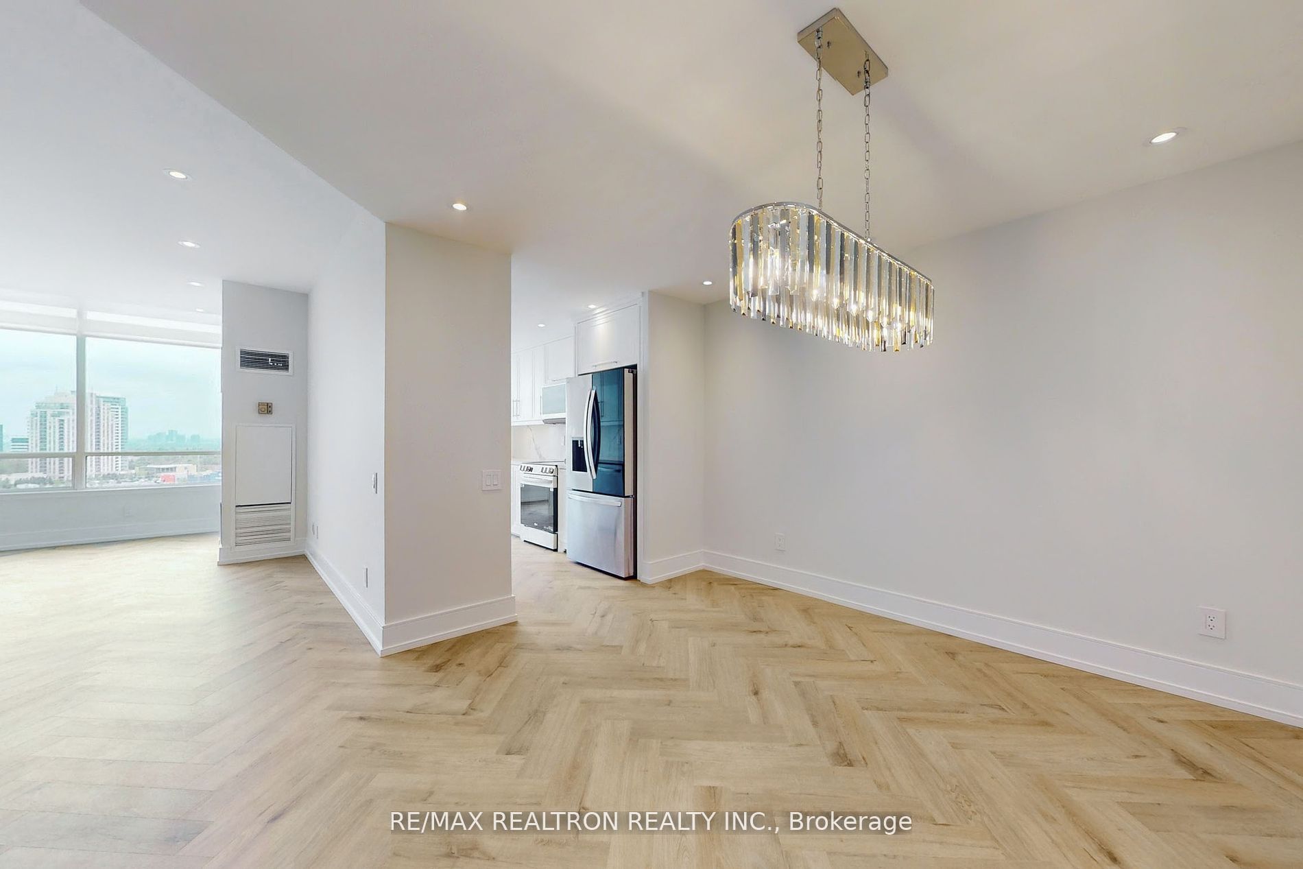 110 Promenade Circ, #1709