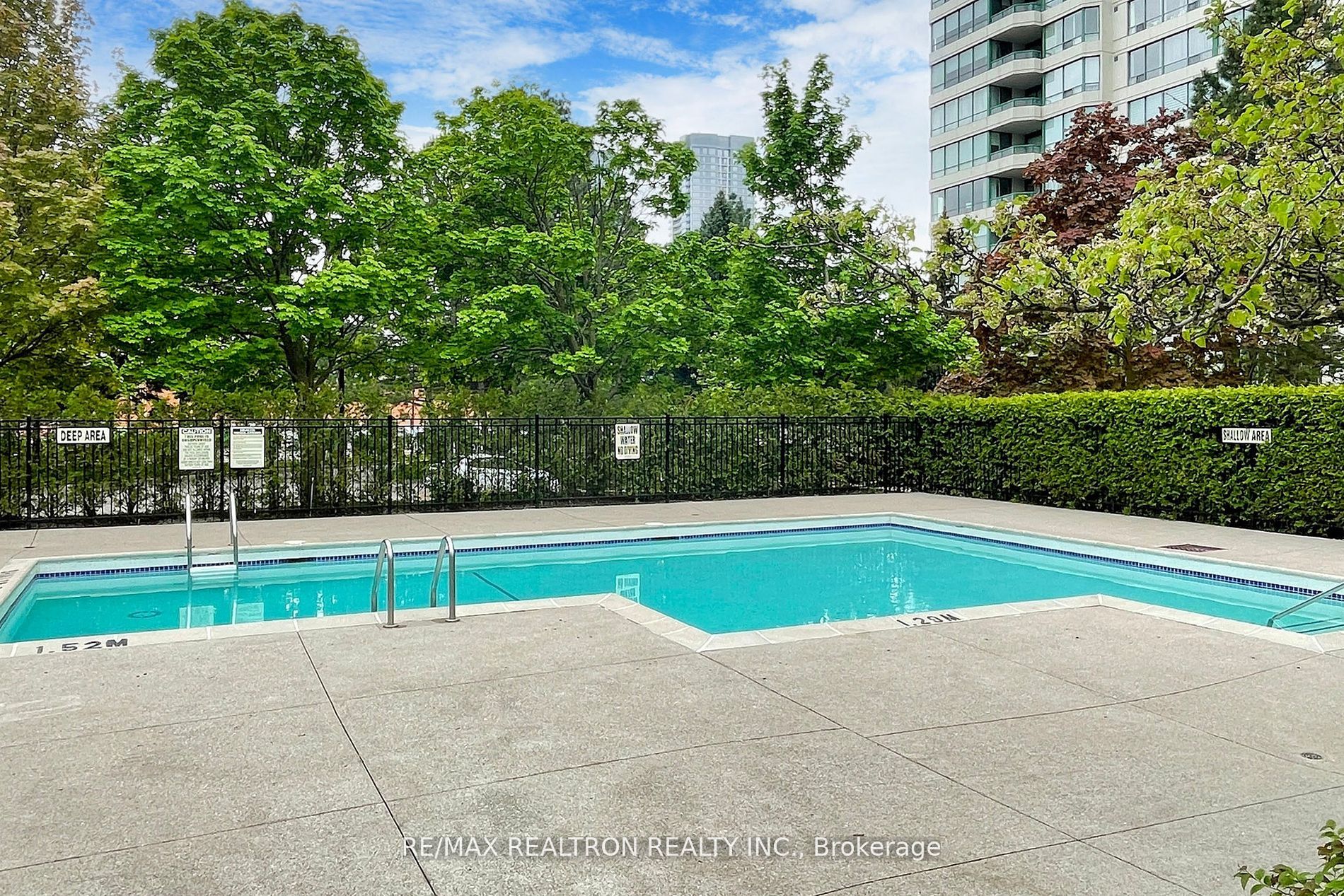 110 Promenade Circ, #1709