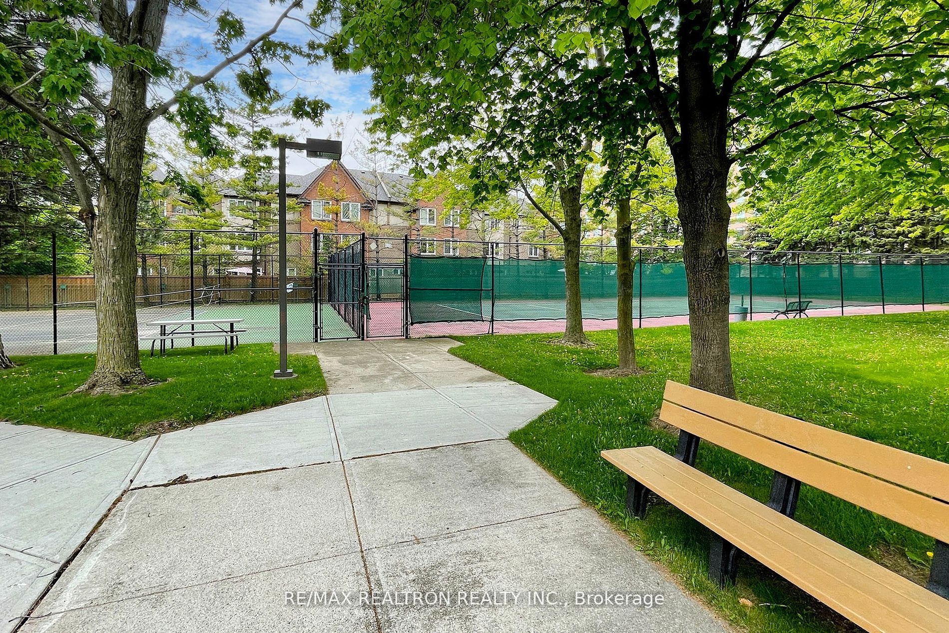 110 Promenade Circ, #1709