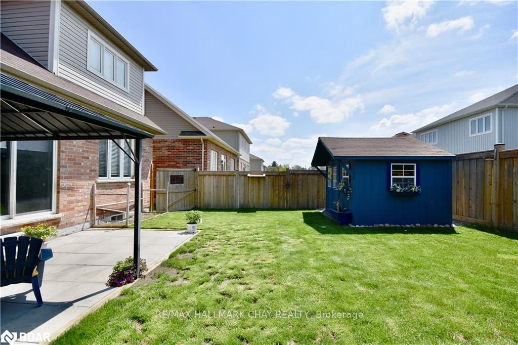 478 Greenwood Drive