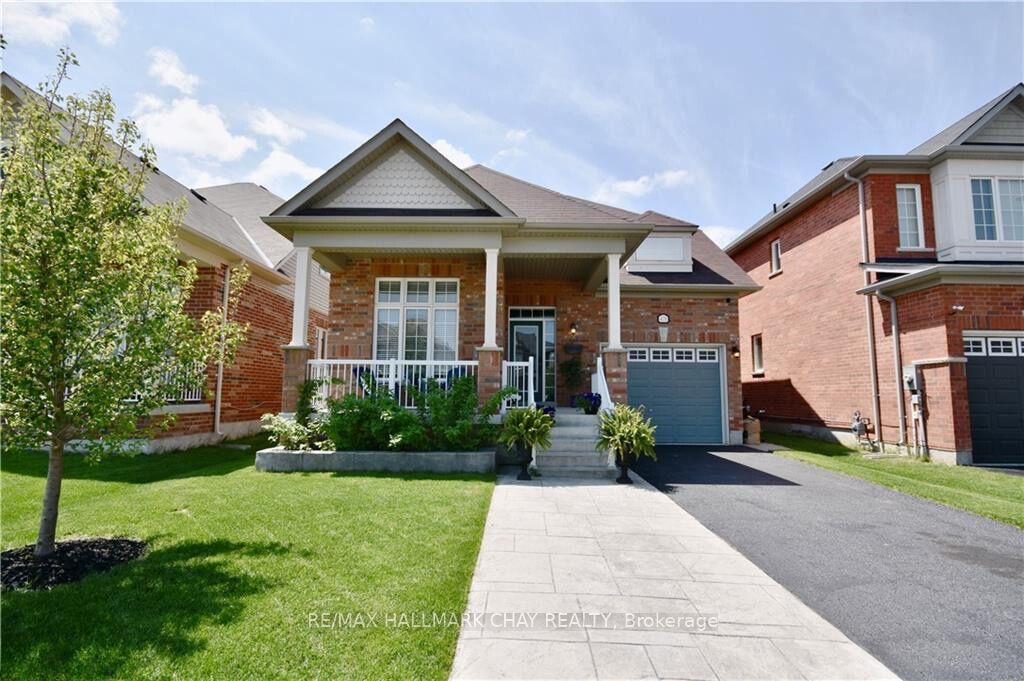 478 Greenwood Drive