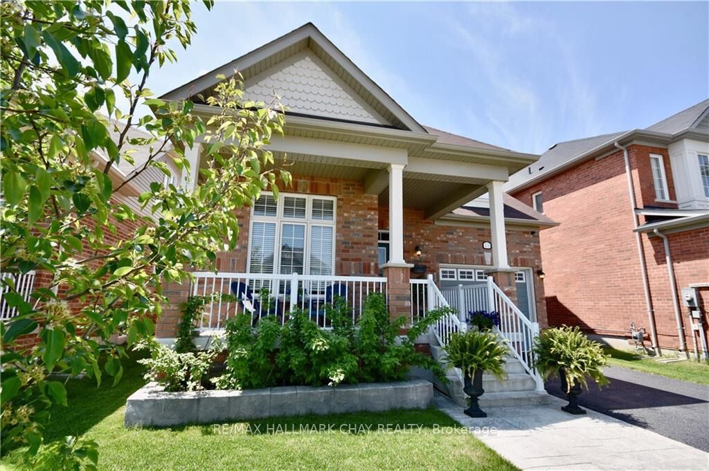 478 Greenwood Drive