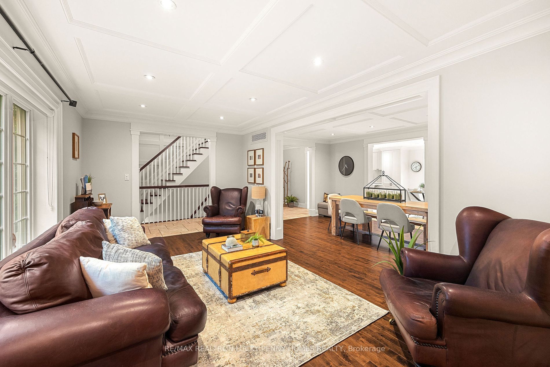 2 Campbell Crt