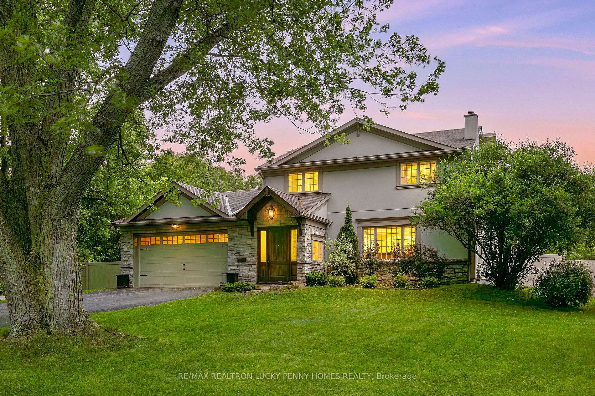 2 Campbell Crt