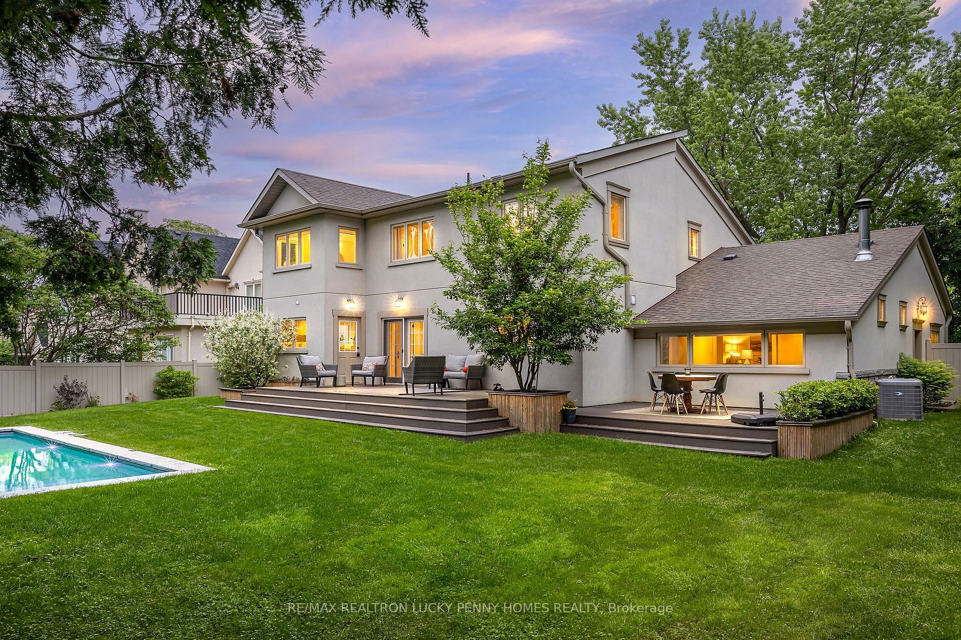 2 Campbell Crt