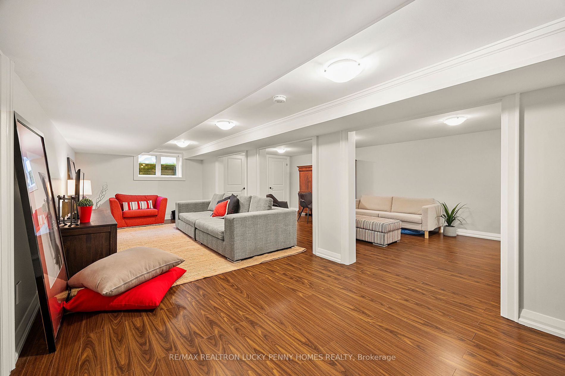 2 Campbell Crt