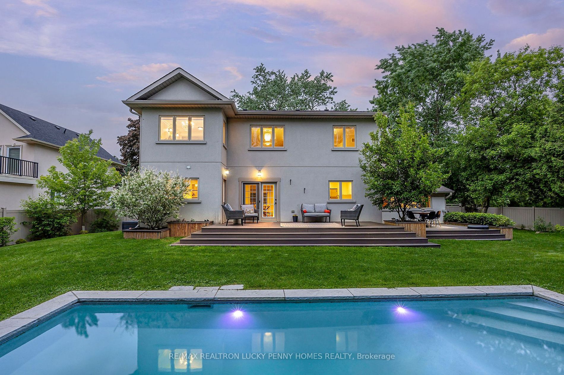 2 Campbell Crt