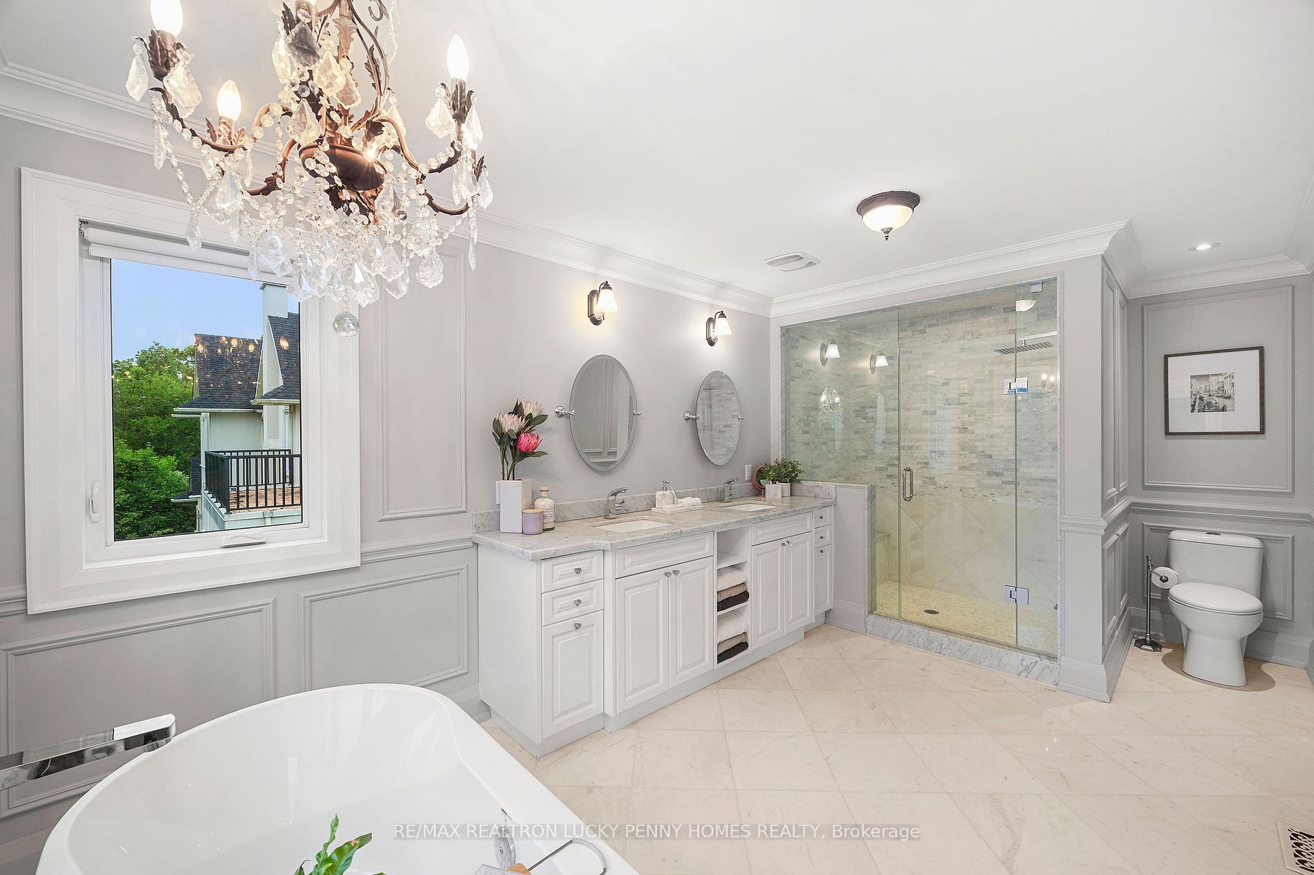 2 Campbell Crt