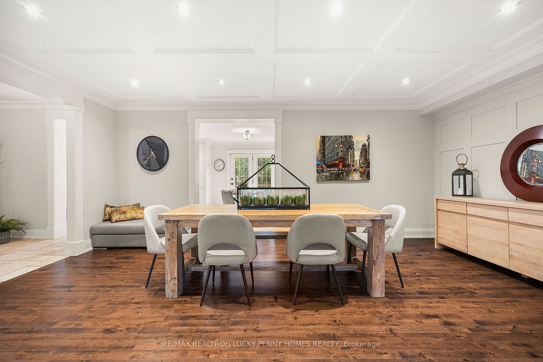 2 Campbell Crt
