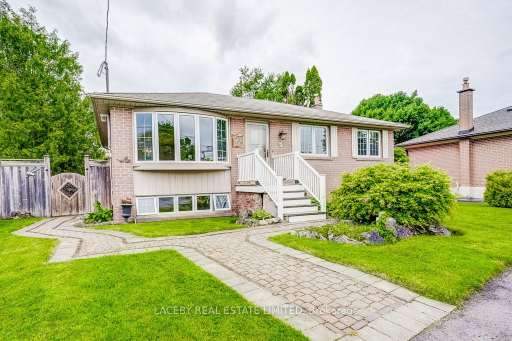 26 Webster Drive
