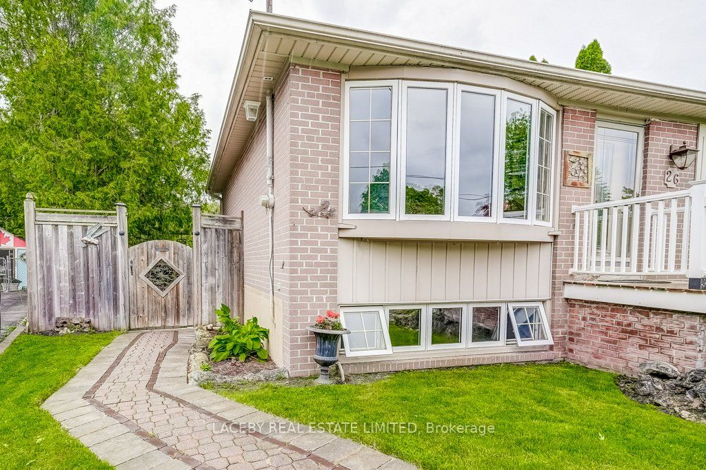 26 Webster Drive