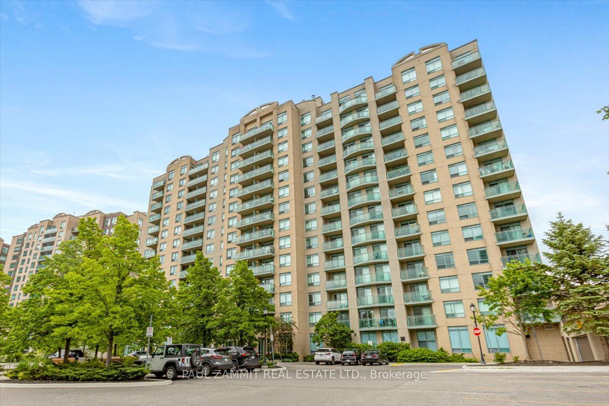 39 Oneida Cres, #306