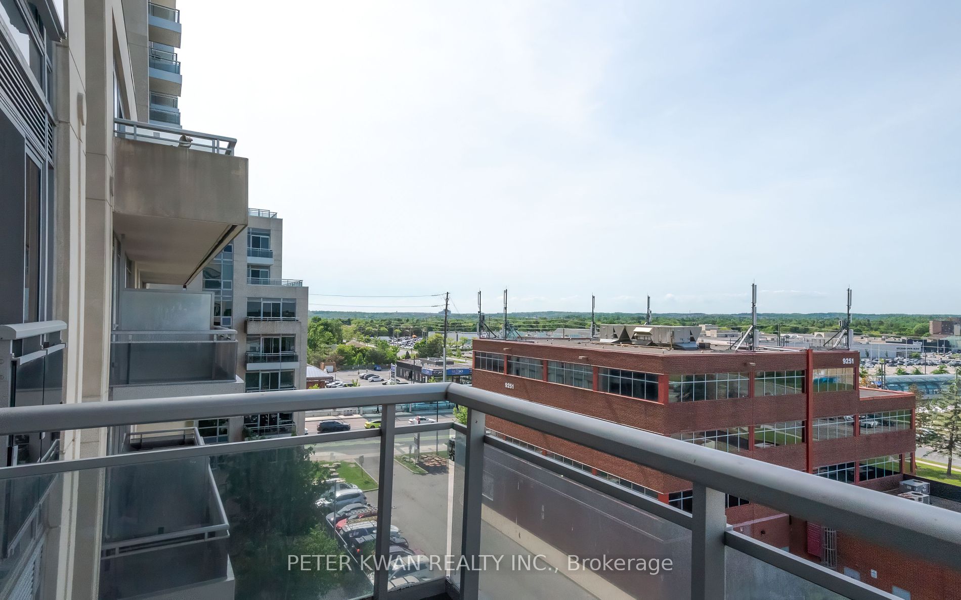 9205 Yonge Street, #618NE