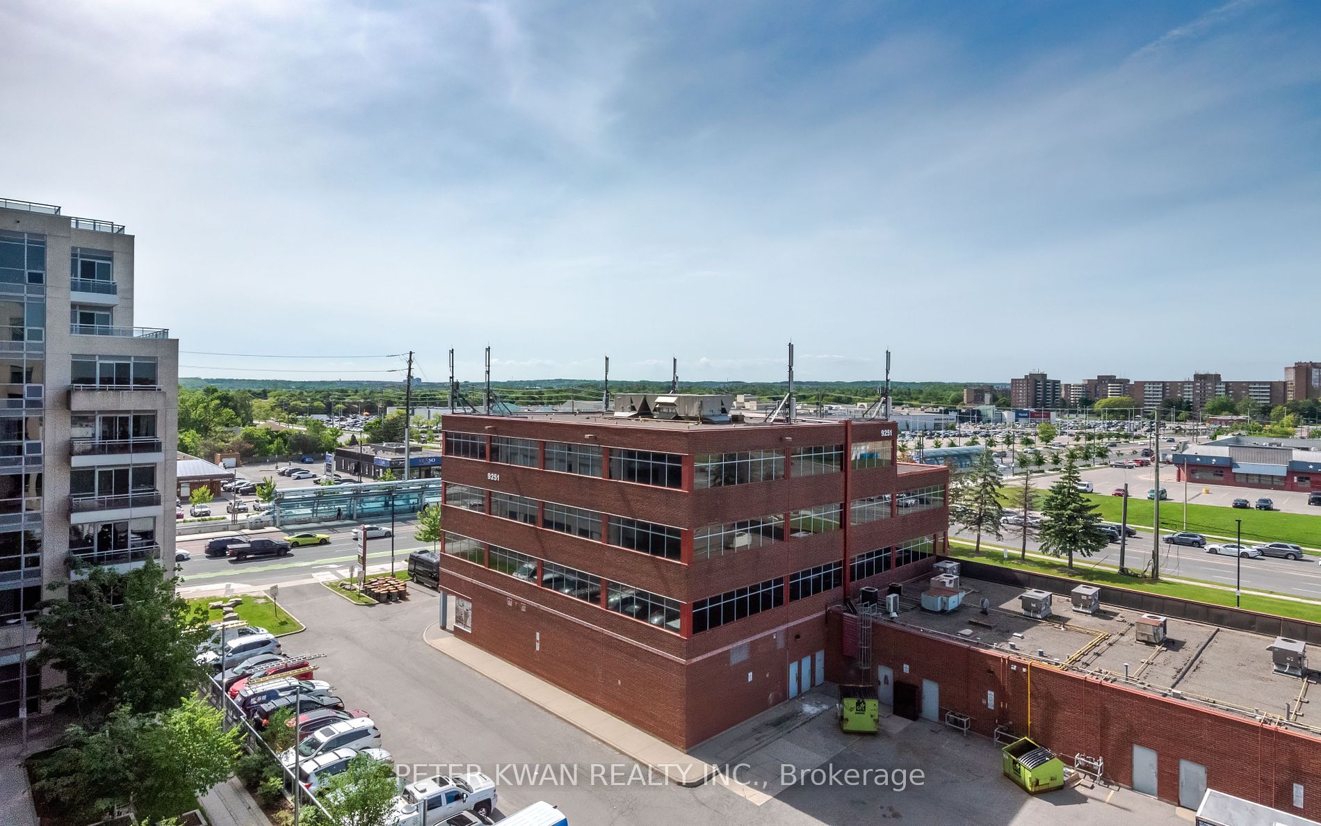 9205 Yonge Street, #618NE