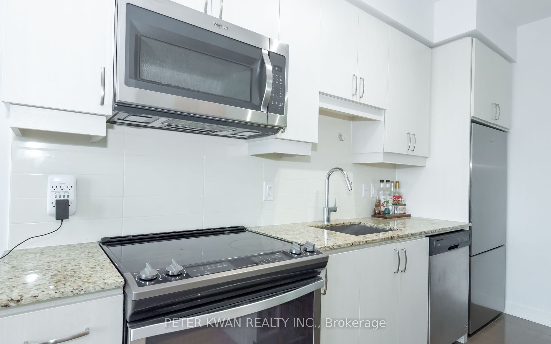 9205 Yonge Street, #618NE