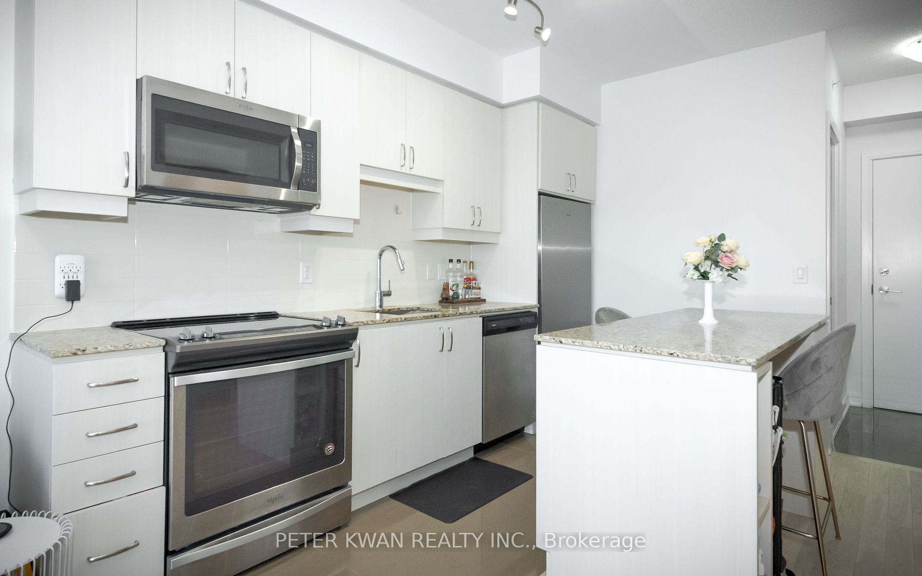 9205 Yonge Street, #618NE
