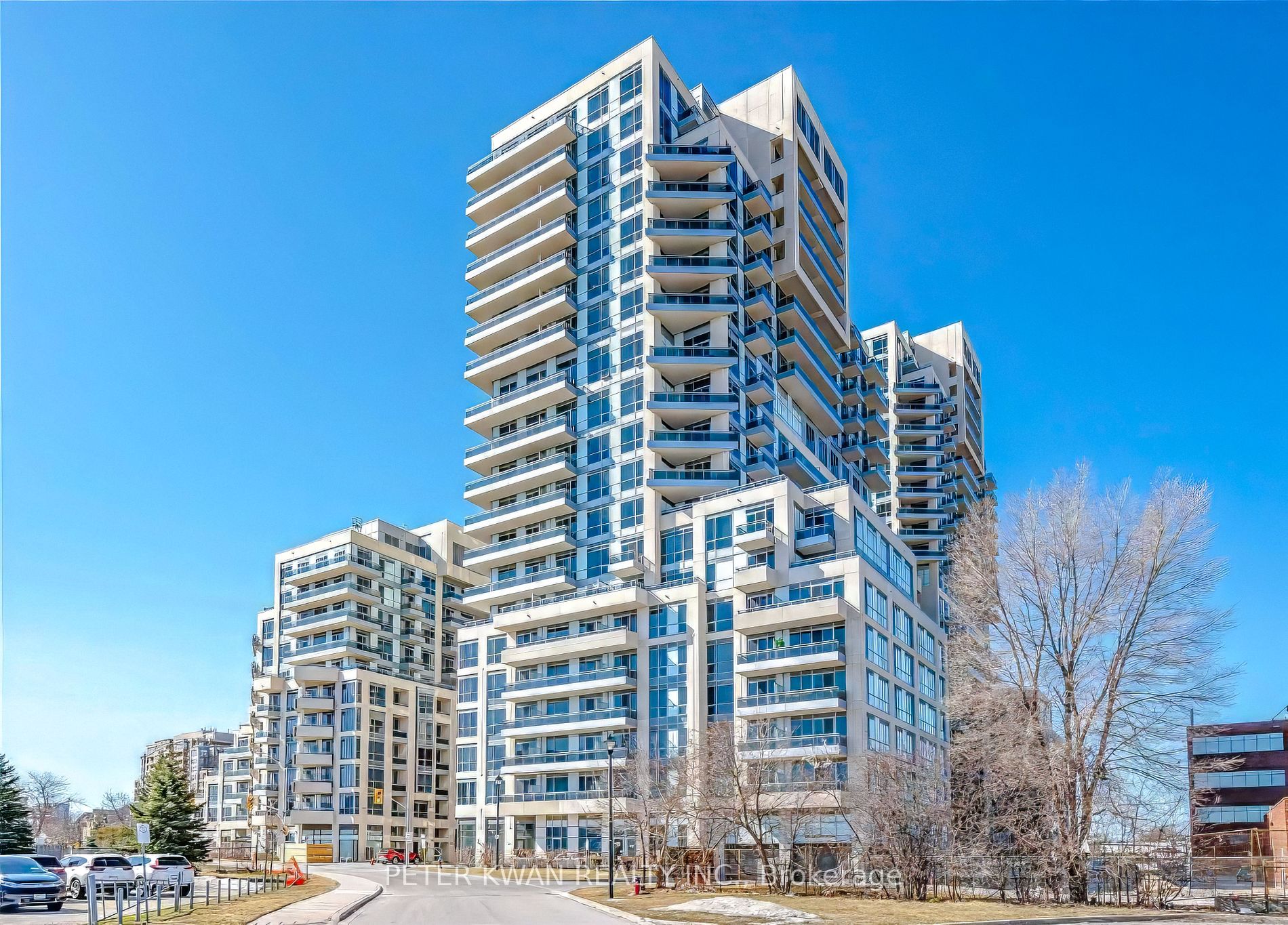 9205 Yonge Street, #618NE