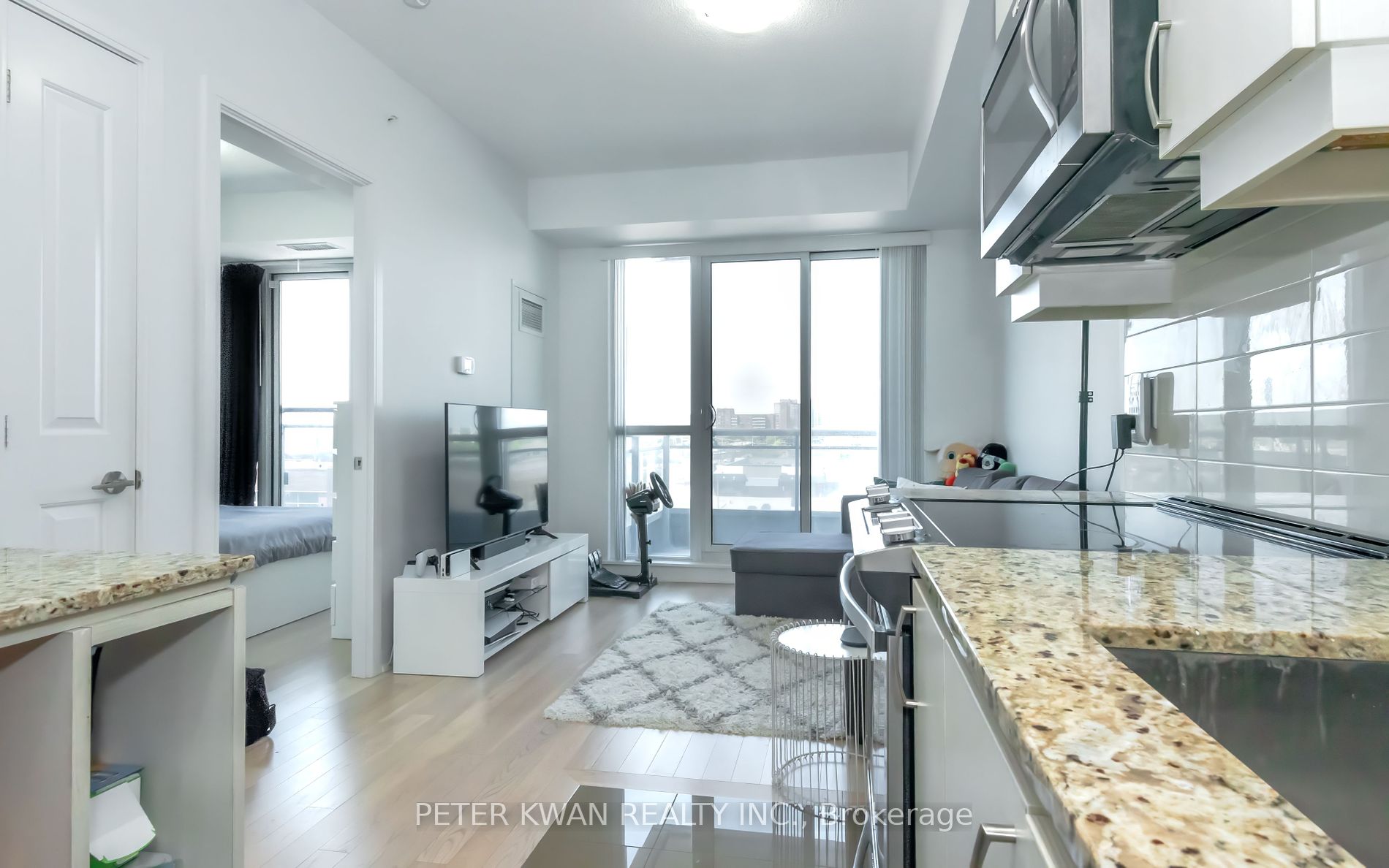 9205 Yonge Street, #618NE