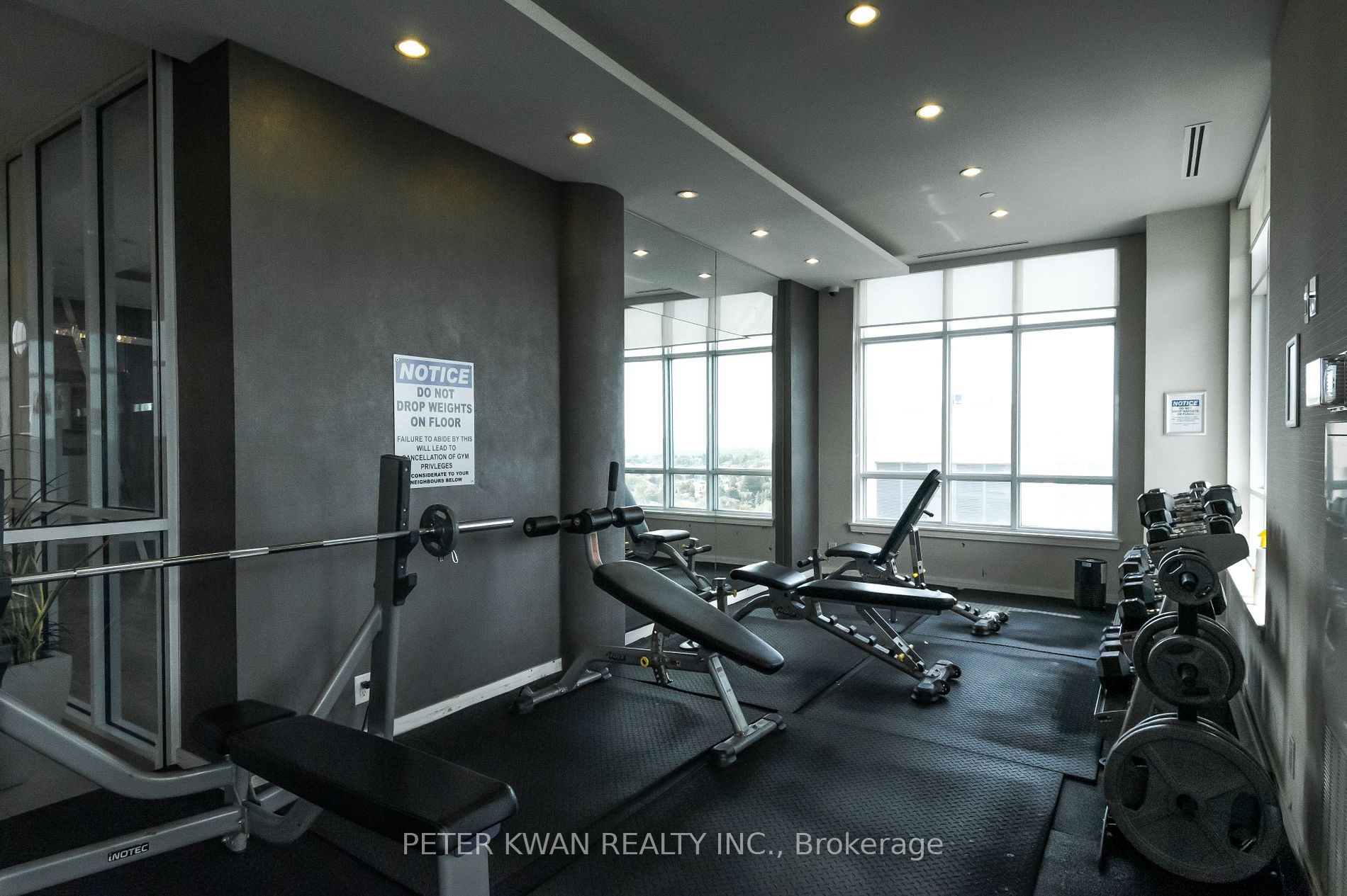 9205 Yonge Street, #618NE