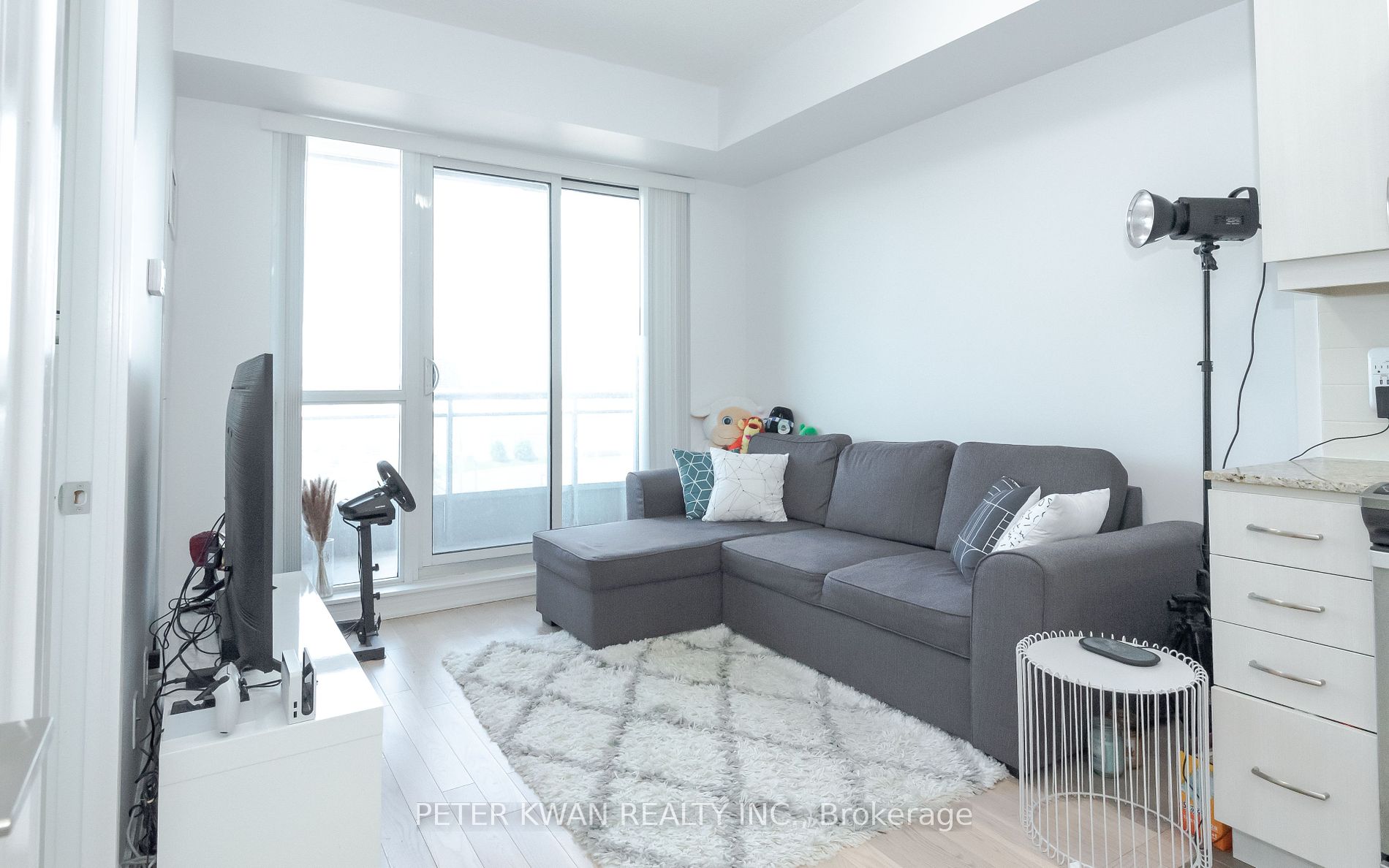9205 Yonge Street, #618NE