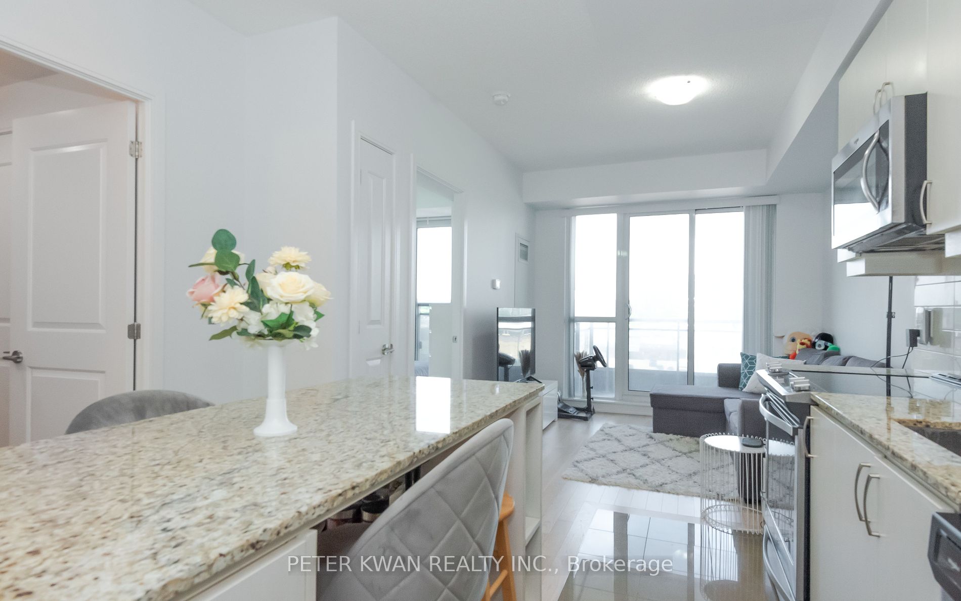 9205 Yonge Street, #618NE