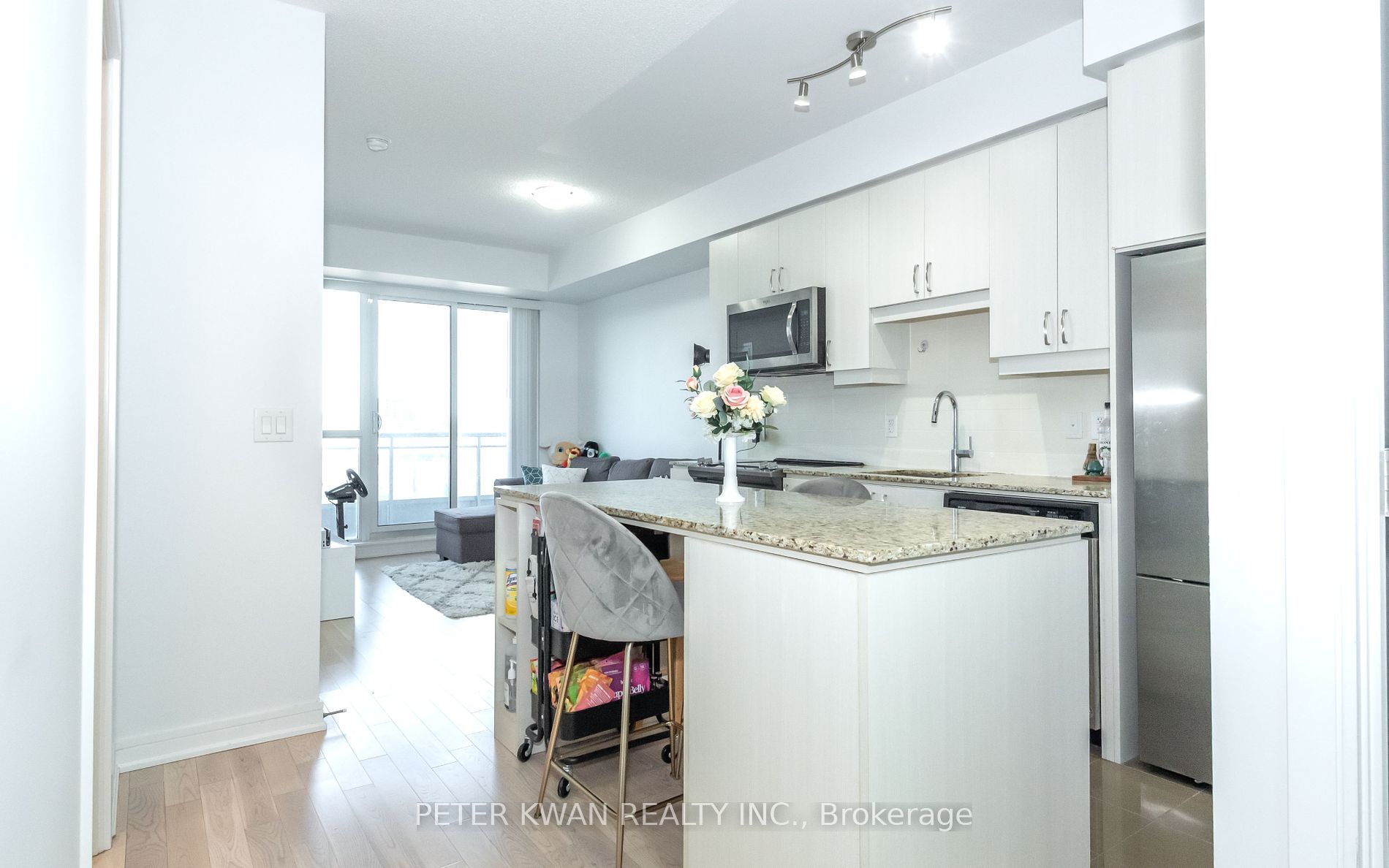 9205 Yonge Street, #618NE