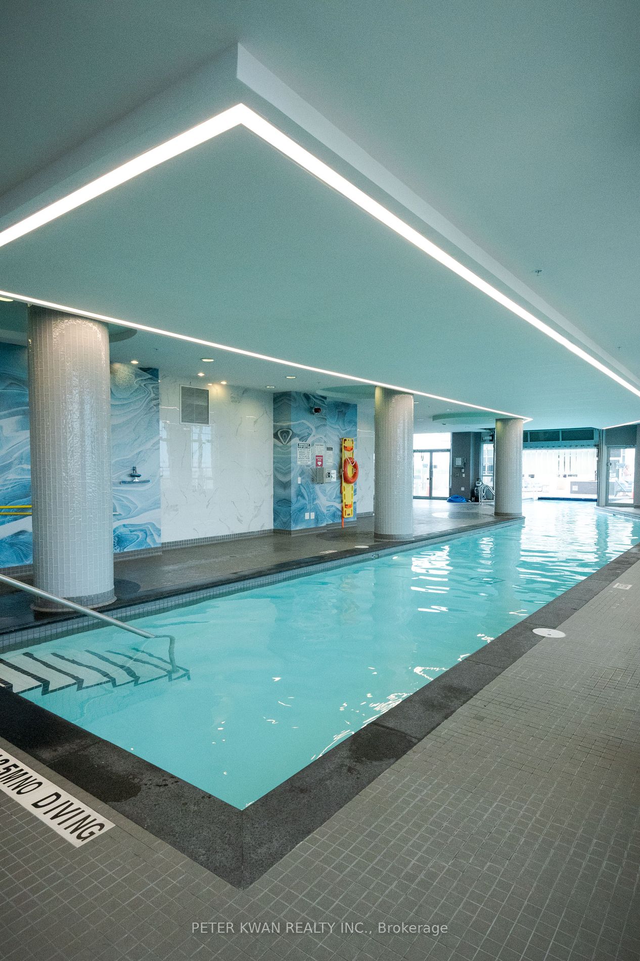 9205 Yonge Street, #618NE