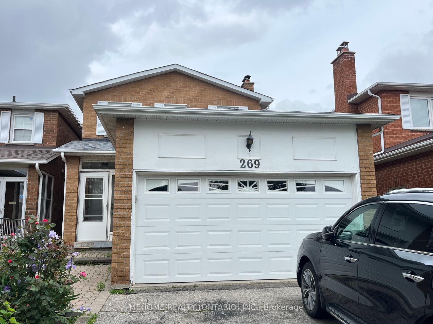 269 Glen Shields Ave, #Lower