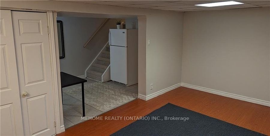 269 Glen Shields Ave, #Lower