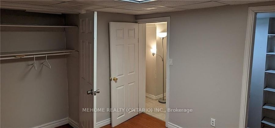 269 Glen Shields Ave, #Lower