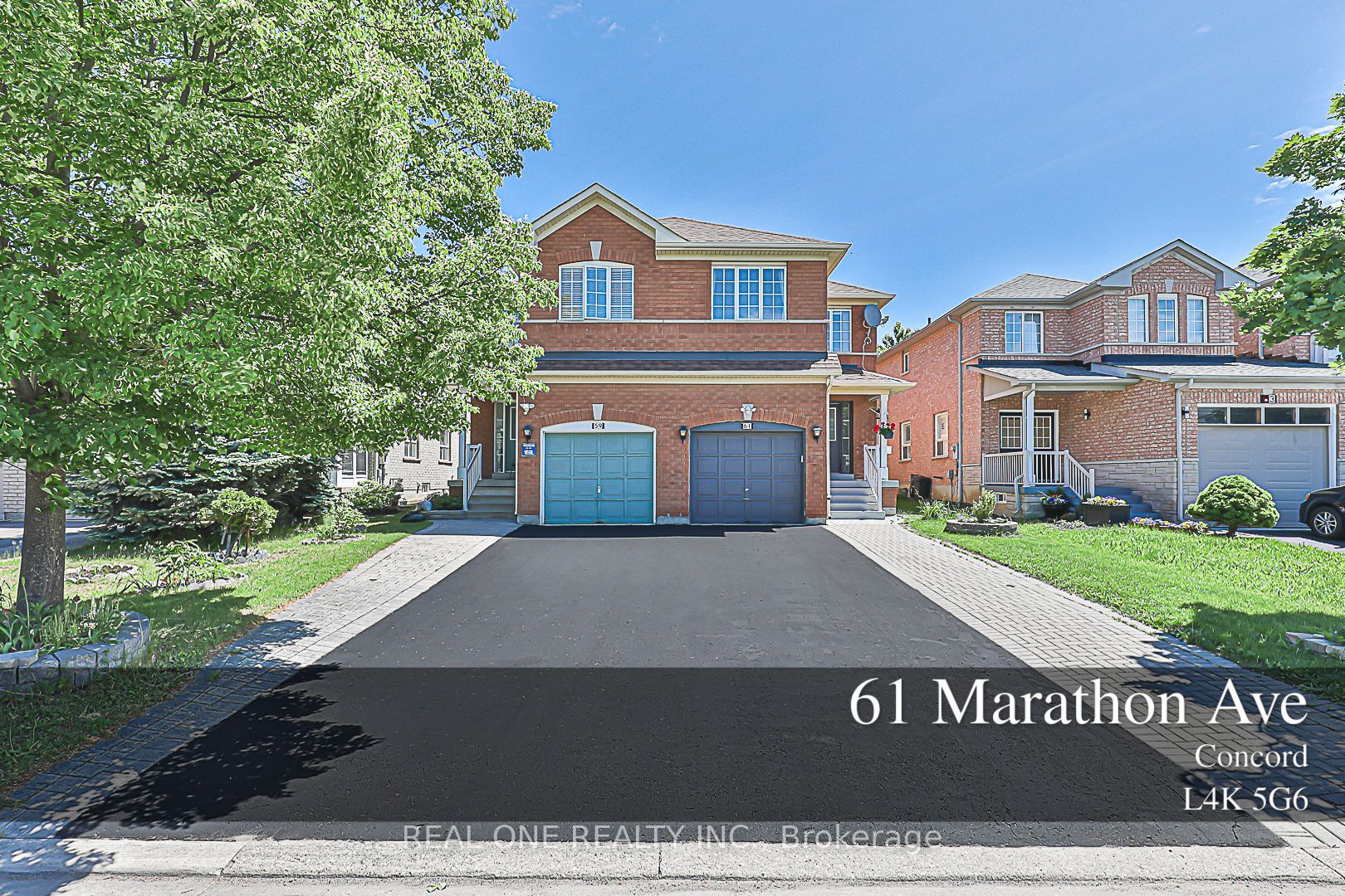 61 Marathon Ave