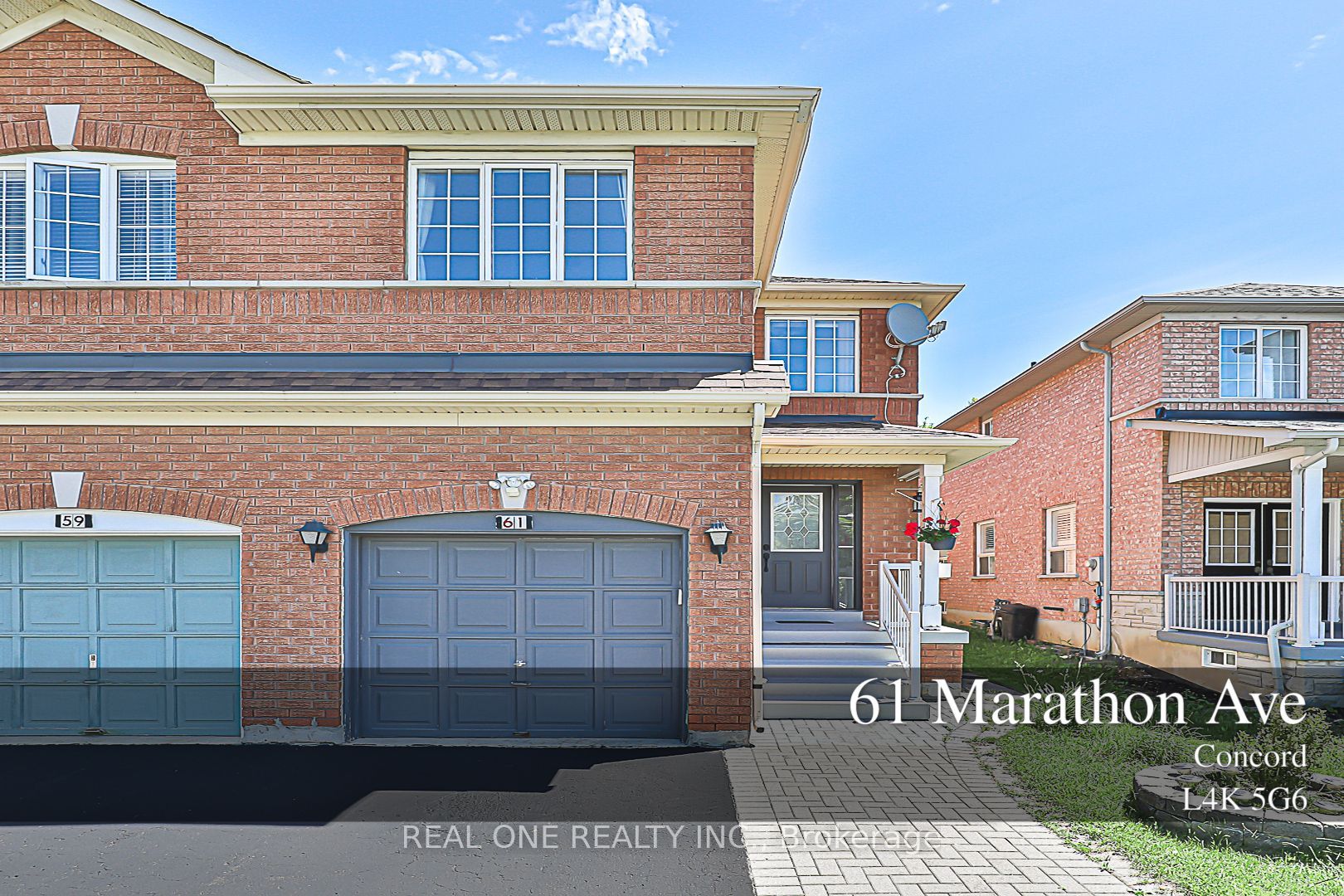 61 Marathon Ave