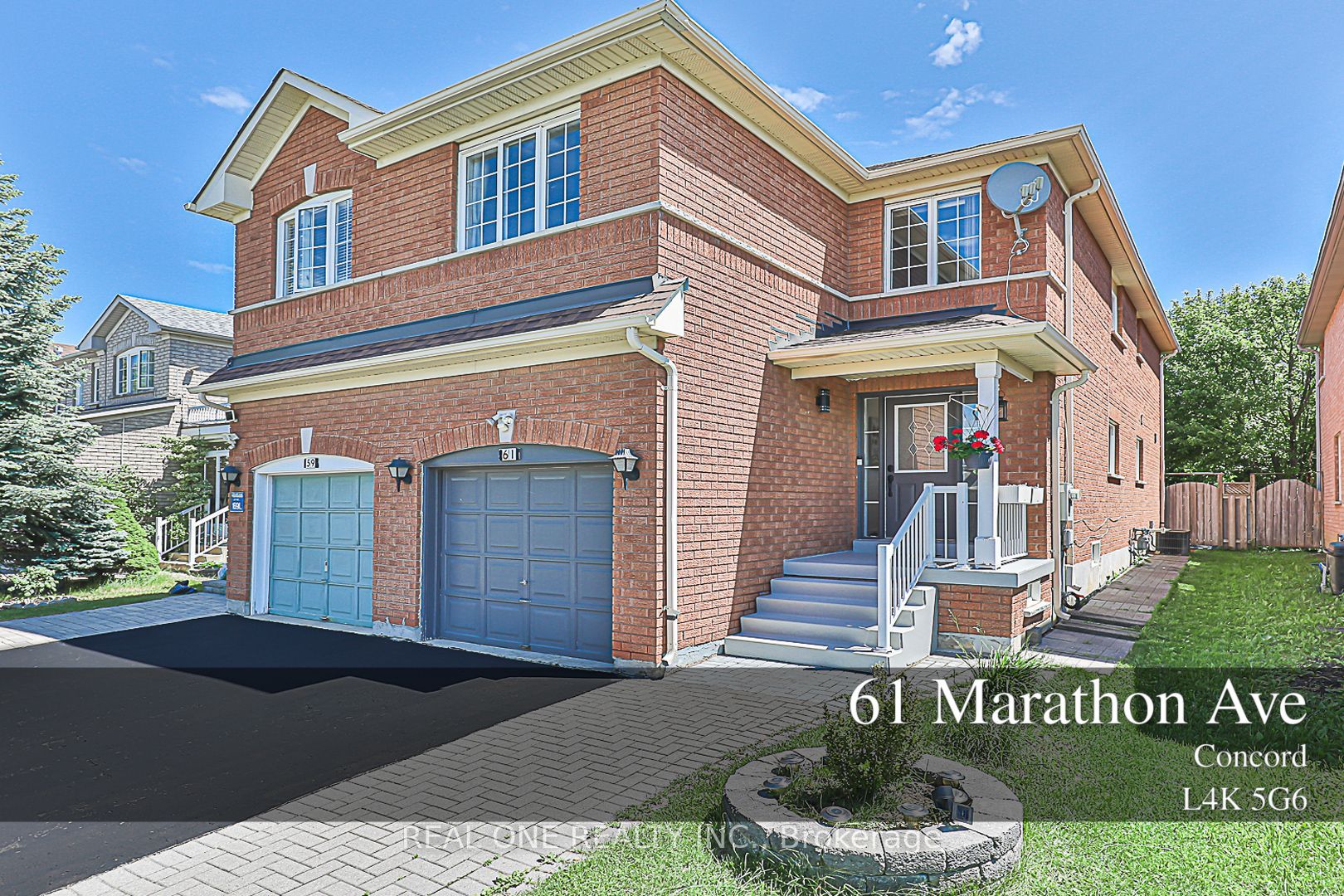 61 Marathon Ave