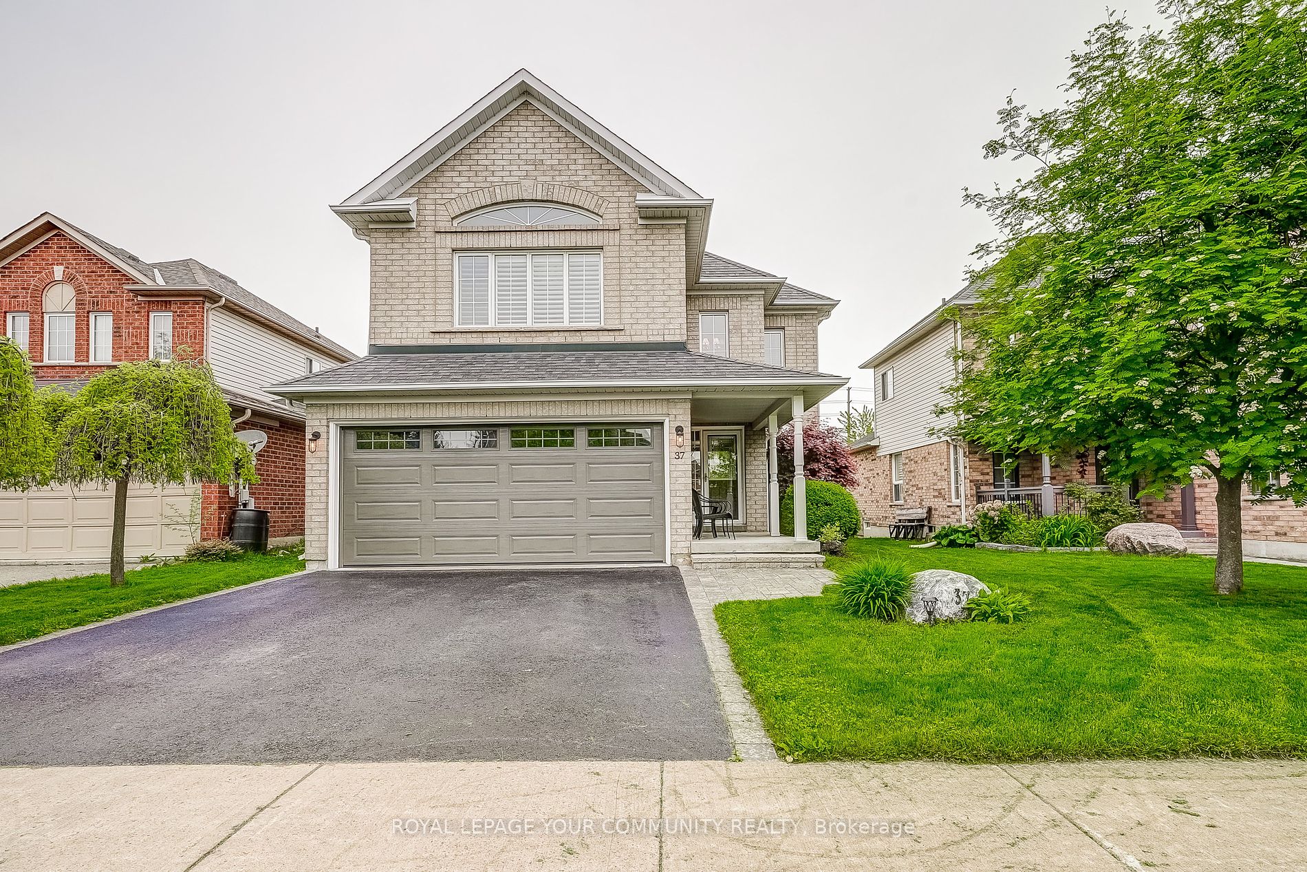 37 Joliette Place