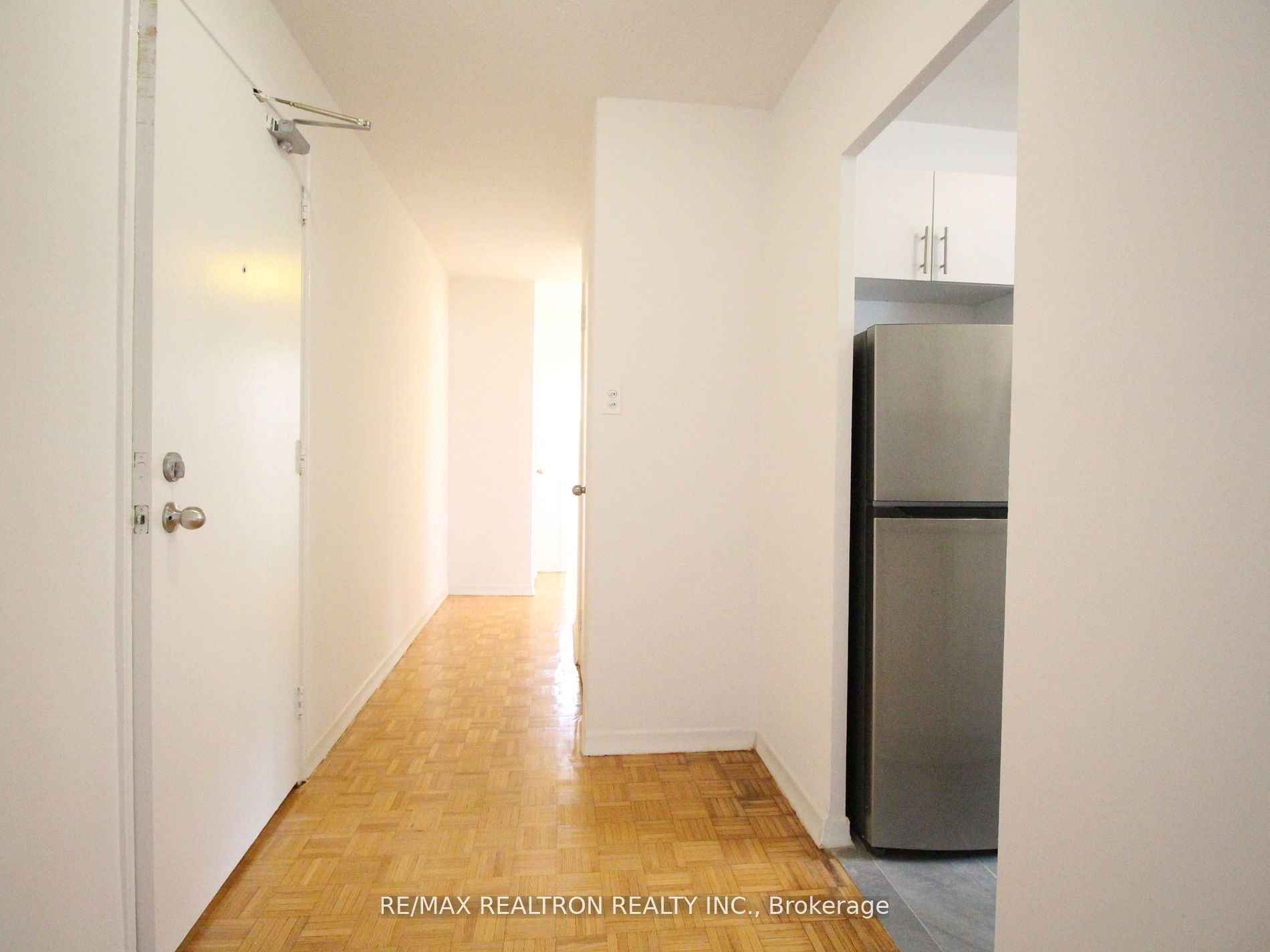 165 Colborne Avenue, #202