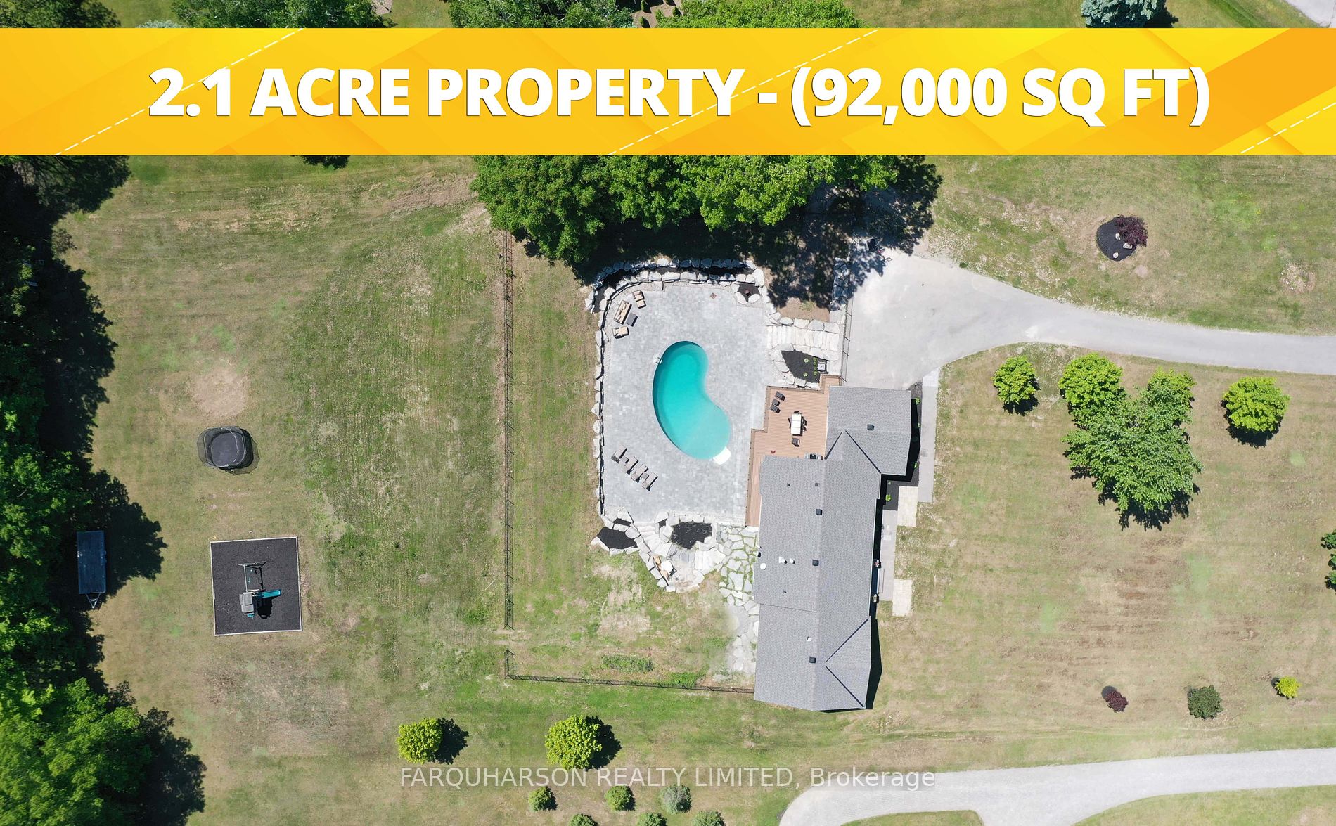 23 Silver Spring Cres