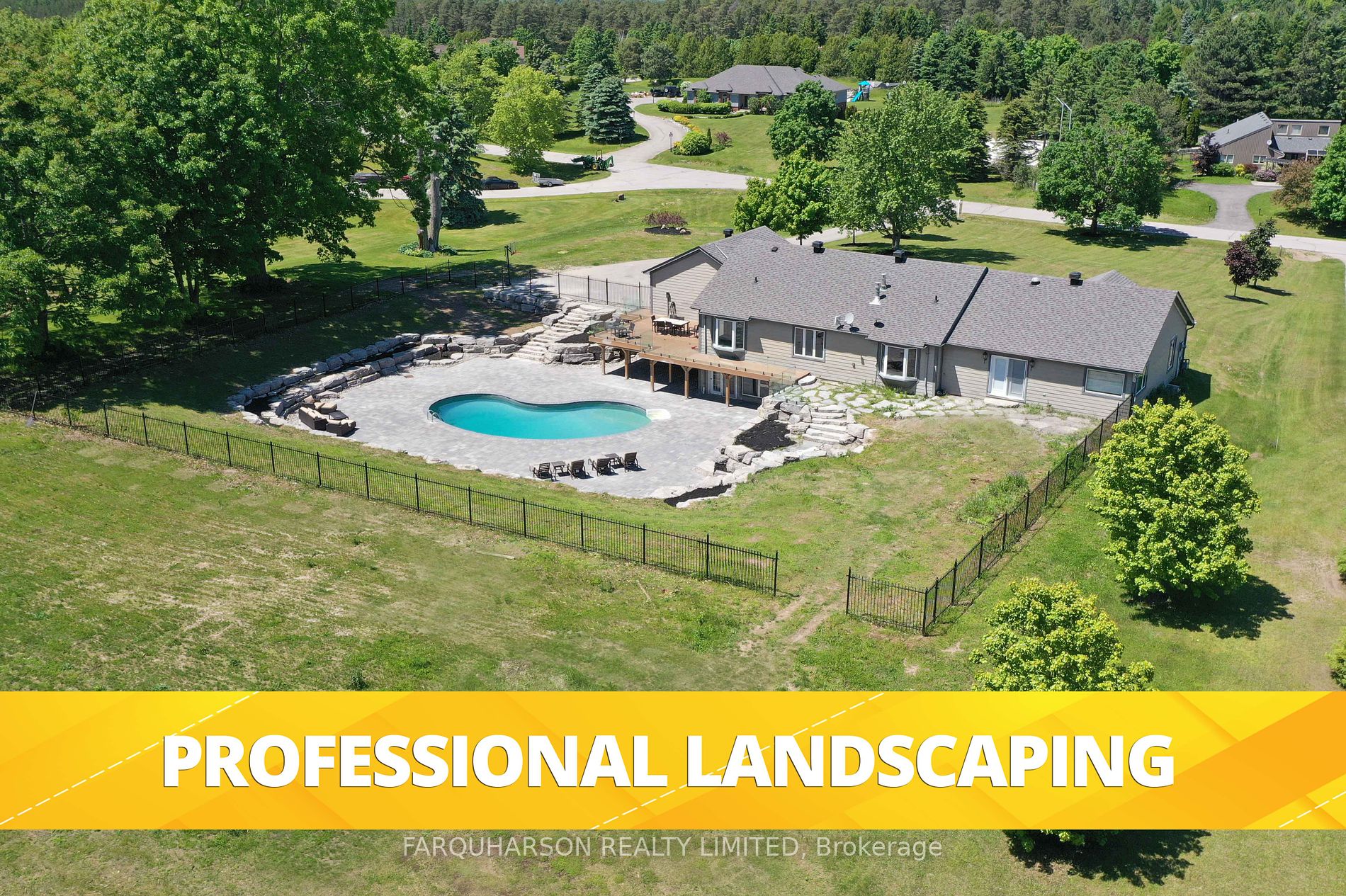 23 Silver Spring Cres