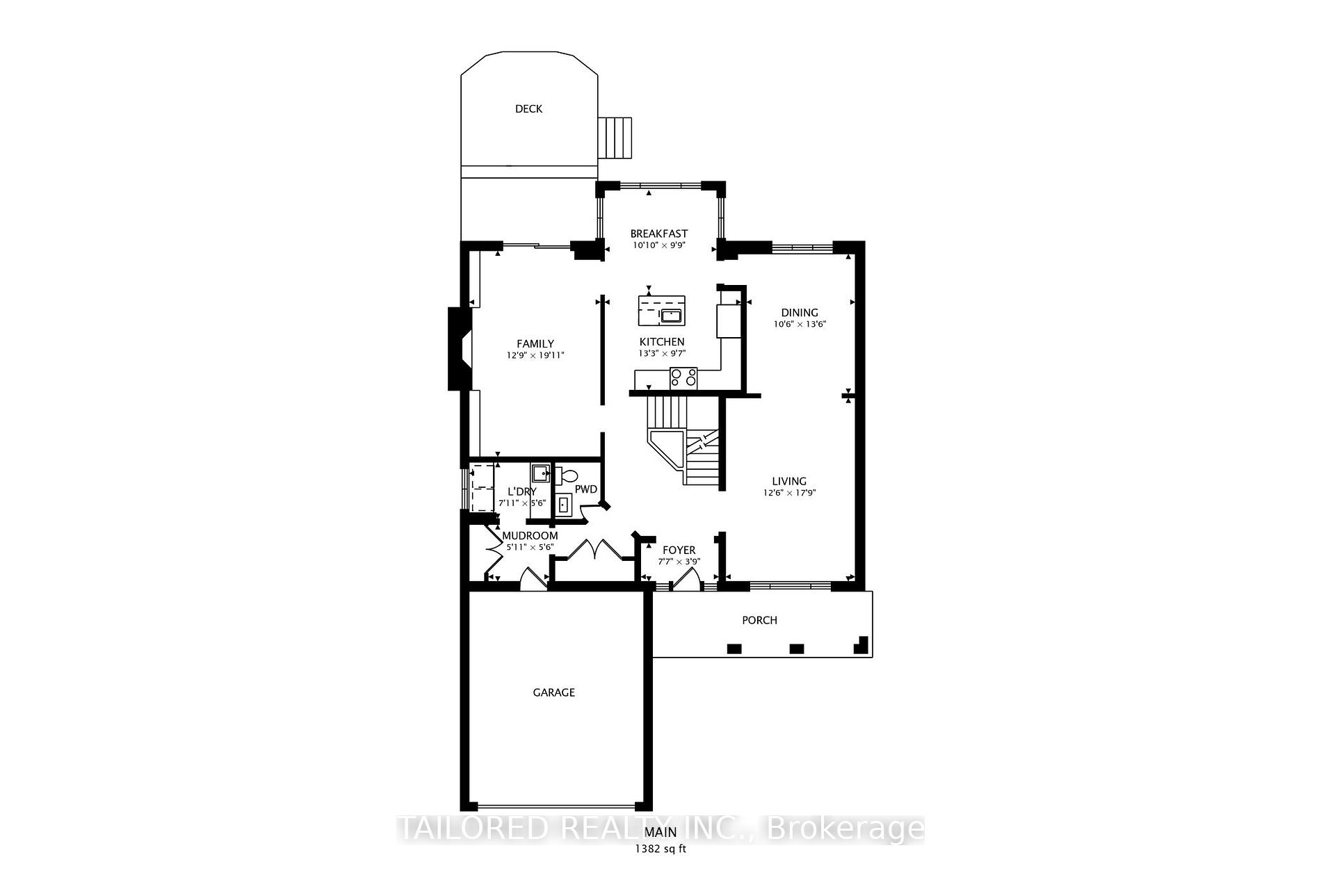 35 MacKay Drive