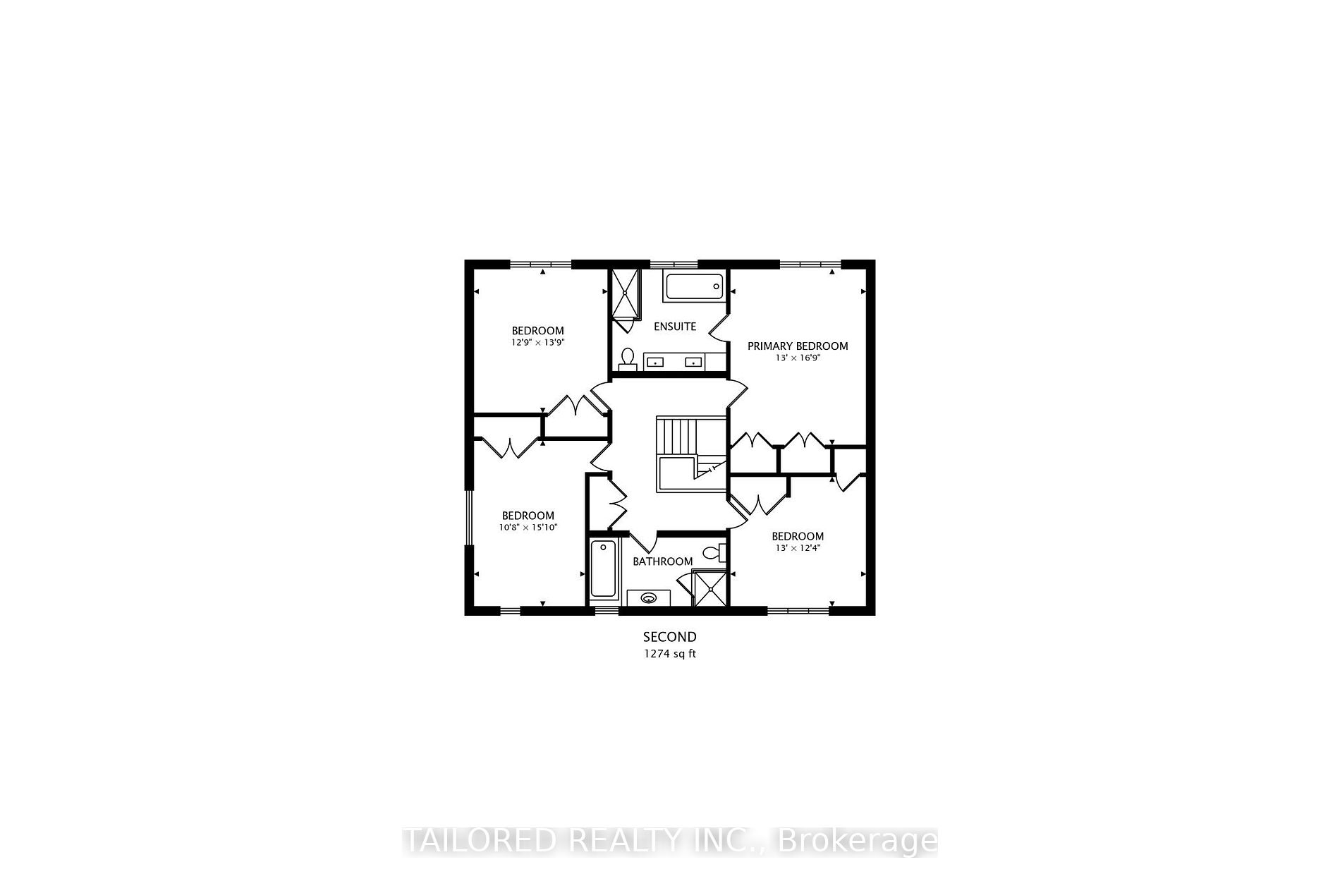 35 MacKay Drive