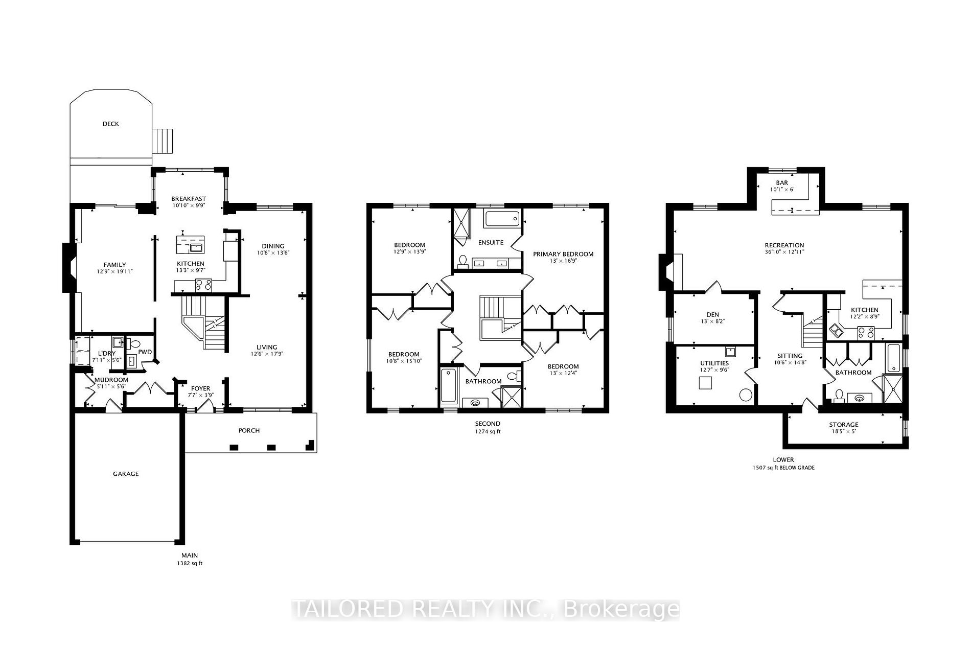 35 MacKay Drive