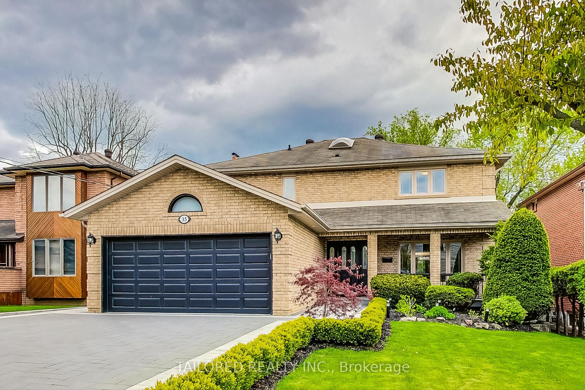 35 MacKay Drive