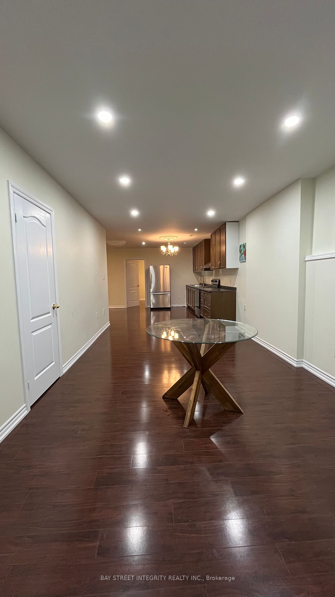 Undisclosed Address, #Bsmt