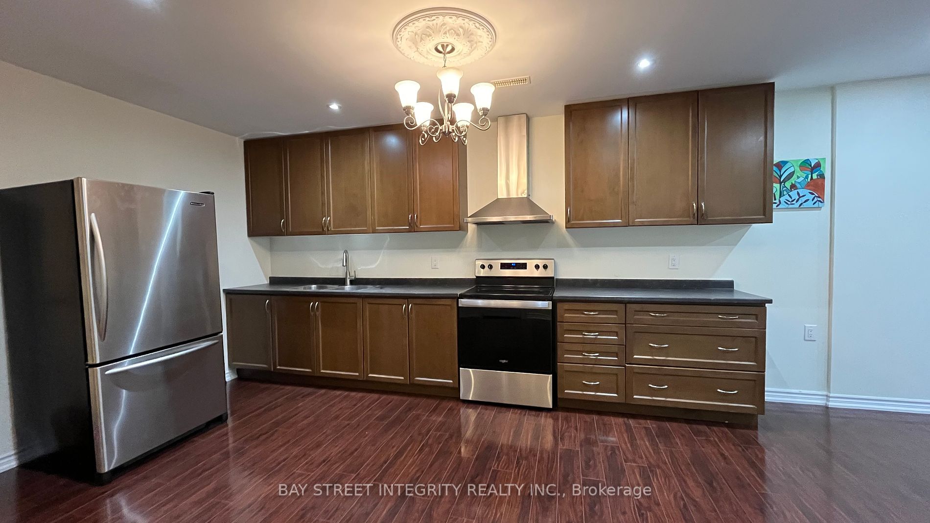 Undisclosed Address, #Bsmt