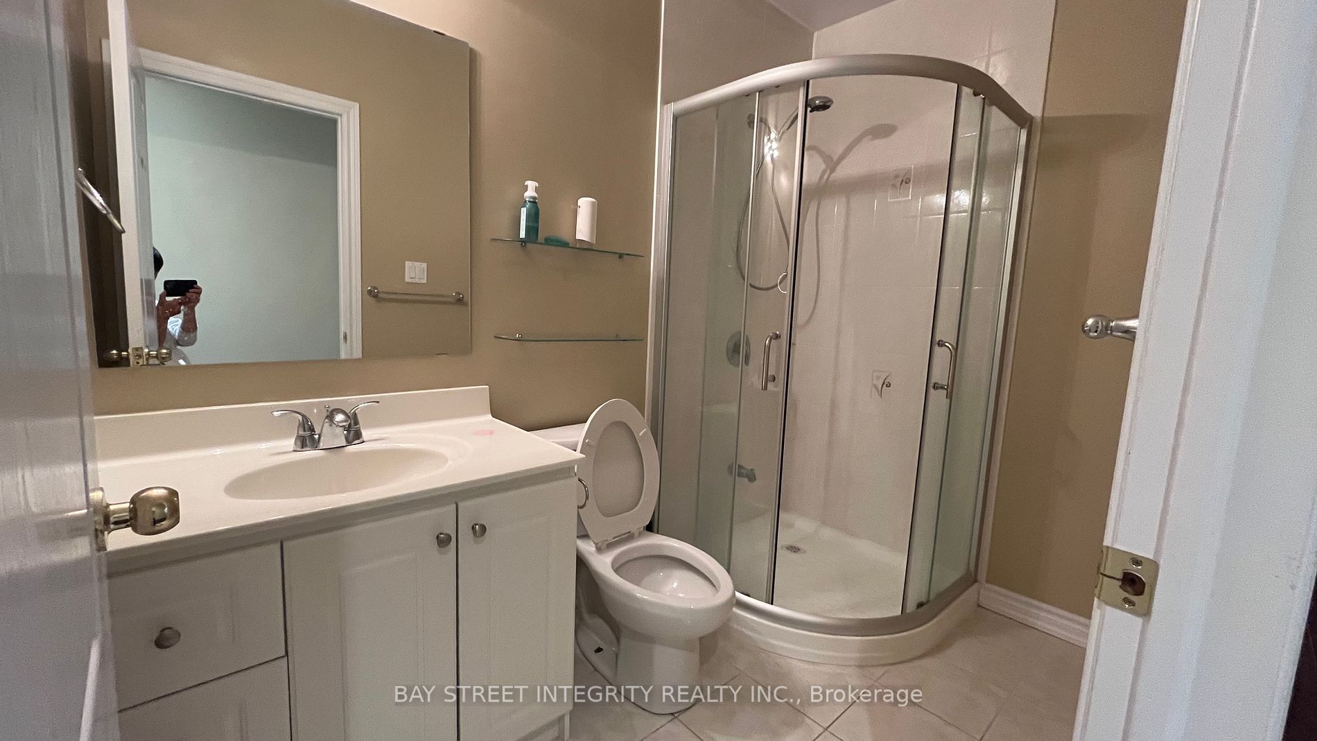 Undisclosed Address, #Bsmt