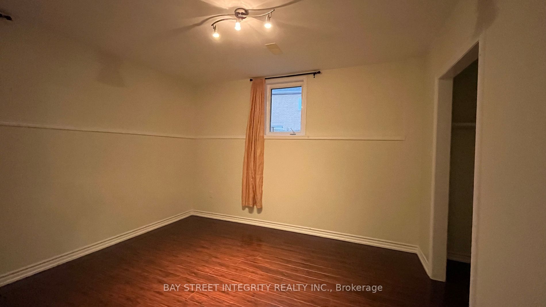 Undisclosed Address, #Bsmt