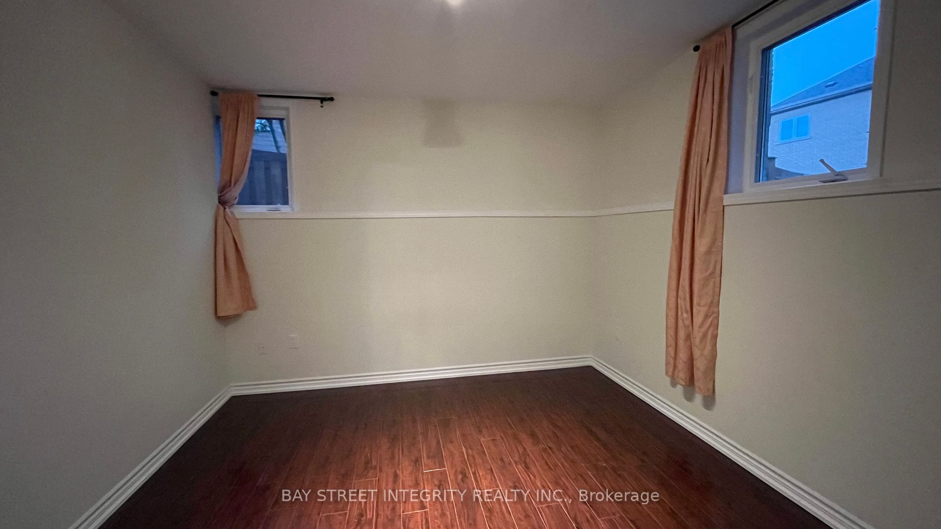 Undisclosed Address, #Bsmt