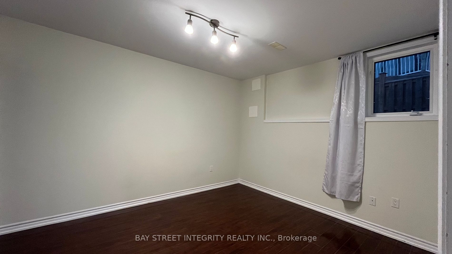 Undisclosed Address, #Bsmt