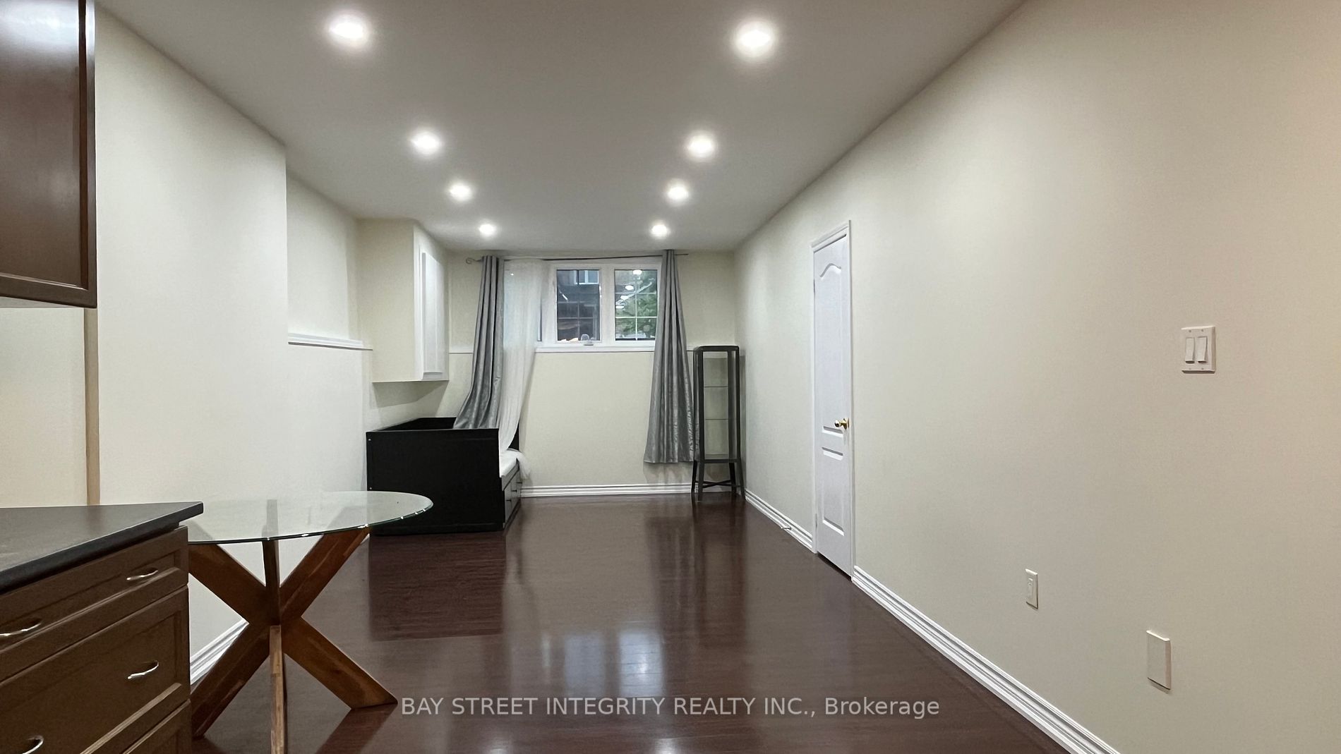 Undisclosed Address, #Bsmt