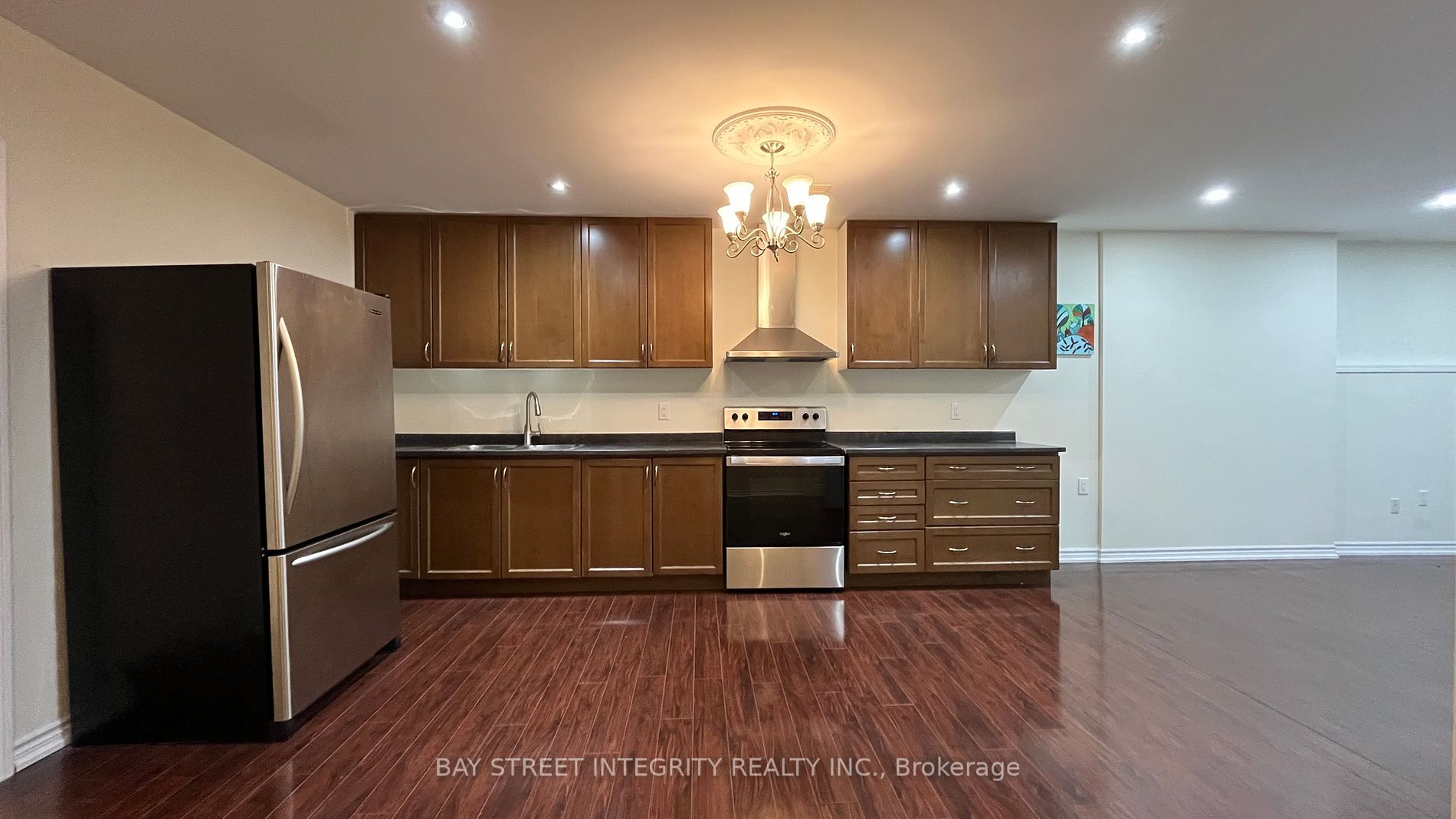 Undisclosed Address, #Bsmt